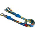 Zee.Dog Bart Simpson Polyester Dog Leash, Large: 4-ft long, 1-in wide