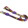 Zee.Dog Lisa Simpson Polyester Dog Leash, Small: 4-ft long, 0.6-in wide