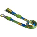 Zee.Dog Marge Simpson Polyester Dog Leash, Small: 4-ft long, 0.6-in wide