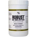 Adeptus Robust HMB, Amino & Fatty Acids Muscle Formula Powder Horse Supplement, 3-lb tub