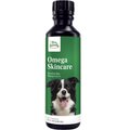 Terry Naturally Animal Health Omega Skincare Dog Supplement, 8-oz bottle