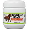 Terry Naturally Animal Health Boswellia Balm Horse Liniment, 7-oz jar