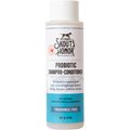 Skout's Honor Probiotic Unscented Dog Shampoo & Conditioner, 16-oz bottle