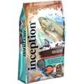 Inception Fish Recipe Dry Dog Food, 4-lb bag