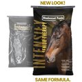 Bluebonnet Feeds Intensify Senior Therapy Low Sugar, Low Starch Senior Horse Feed, 50-lb bag