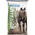 Bluebonnet Feeds Horsemans Elite Senior Care Soft Senior Horse Feed, 50-lb bag