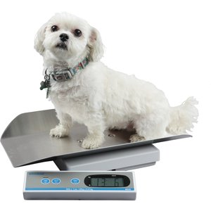 Brecknell MS20S Digital Pet Scale