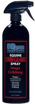 EQyss Grooming Products Crib-Guard Horse Spray, 32-oz bottle, slide 1 of 1