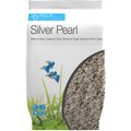 Pisces USA Silver Pearl Aquarium Gravel, 10-lb bag