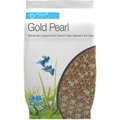 Pisces USA Gold Pearl Aquarium Gravel, 10-lb bag