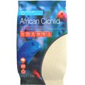 Pisces USA African Cichild Aragonite Aquarium Sand, 10-lb bag