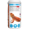 Pisces USA Calcium With D3 Reptile Supplement, 4-oz bottle