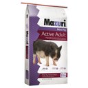 Mazuri Mini Pig Active Adult Food, 25-lb bag