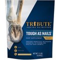 Tribute Equine Nutrition Tough As Nails Hoof Health Pellets Horse Supplement, 11-lb bag