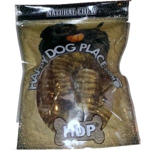 HDP Beef Trachea 6" Dog Treat, 10 count