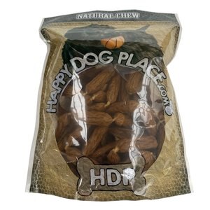 HDP Soft Sausages Dog Treats, 32-oz bag