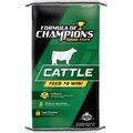Formula of Champions Show Cattle Creep Feed, 50-lb bag