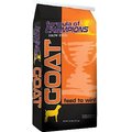 Formula of Champions Game Plan Starter-Developer 18% Medicated Textured Show Goat Feed With Decoquinate, 50-lb bag