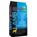 Formula of Champions Starter-Grower 18% Protein Show Lamb Feed, 50-lb bag