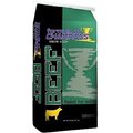 Formula of Champions 1/3 Pro Grower Show Cattle Feed, 50-lb bag