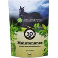 Silver Lining Herbs Maintenance Skin & Coat Care Powder Horse Supplement, 1-lb bag