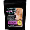Curicyn All-Purpose Dog, Cat, Farm Animal & Horse Pink Eye Kit