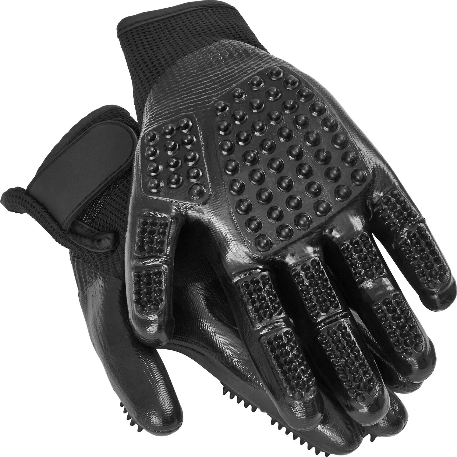 pet Glove Black