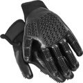 Frisco Grooming Dog & Cat Glove, Black, Medium/Large