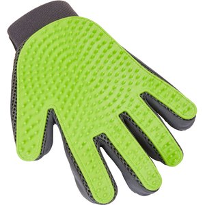 Frisco Dog & Cat Grooming Glove, Right Hand
