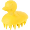 Frisco Rubber Duck Cat & Dog Curry Brush