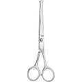 Frisco Curved-Tip Shears for Cats and Dogs