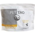 PET TAO Harmony Freeze-Dried Raw Dog Food, 16-oz bag