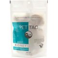 PET TAO Beef Kidney Freeze-Dried Dog Treats, 3-oz bag