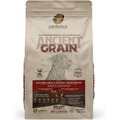 Perfectus Rich Red Meat & Ancient Grain Recipe Dry Dog Food, 25-lb bag
