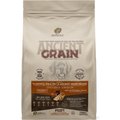 Perfectus Plentiful Poultry & Ancient Grain Recipe Dry Dog Food, 8-lb bag