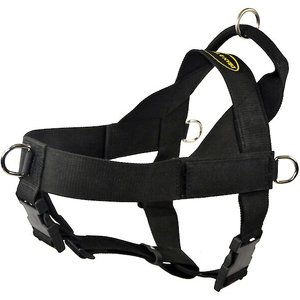 Dean & Tyler DT Universal No Pull Dog Harness, Small