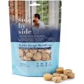 Side By Side Rabbit Medallions Freeze-Dried Dog & Cat Treats, 2.5-oz bag