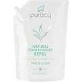 Puracy Free & Clear Natural Pet Stain Remover, 64-oz container