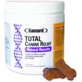 Ramard Total Canine Relief Dog Supplement, 49 count