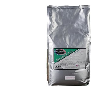 Equerry's Plus Digestive Health & Nutritional Powder Horse Supplement, 20-lb bag