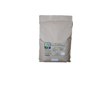 Equerry's Economy Digestive Health & Nutritional Pellets Horse Supplement, 20-lb bag