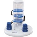 TRIXIE Gambling Tower Activity Strategy Game Dog Toy