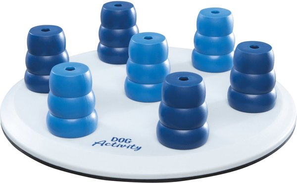 TRIXIE Solitaire Dog Activity Strategy Game Dog Toy slide 1 of 2