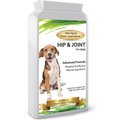 Dakpets Advanced Hip & Joint Dog Supplement, 120 count