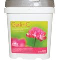 Equilite Herbals Garli+C Immune Support Powder Horse Supplement, 2-lb tub