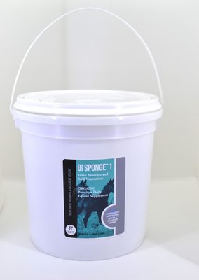 Daily Dose Equine GI Sponge 1 Toxin Absorber & Acid Neutralizer Powder Horse Supplement, 6-lb bucket, slide 1 of 1