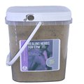 Daily Dose Equine Healing Herbs for EPM Powder Horse Supplement, 4-lb bucket