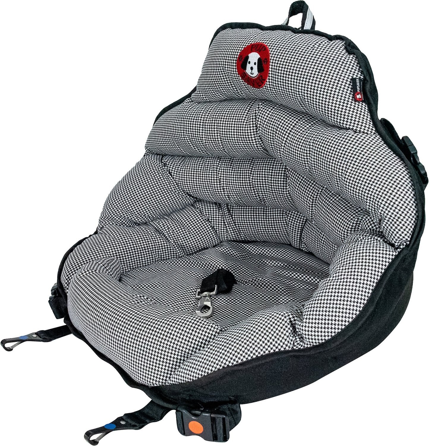 Solution{null} Pupsaver Car Seat