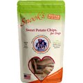 Snook's Sweet Potato Chips Dog Treats, 16-oz bag