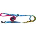 Pawmigo 90s Baby Polyester Dog Leash, 5-ft long, 3/4-in wide